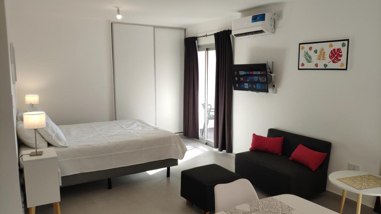 Sttanze Giardino Apartamento Posadas Exterior foto