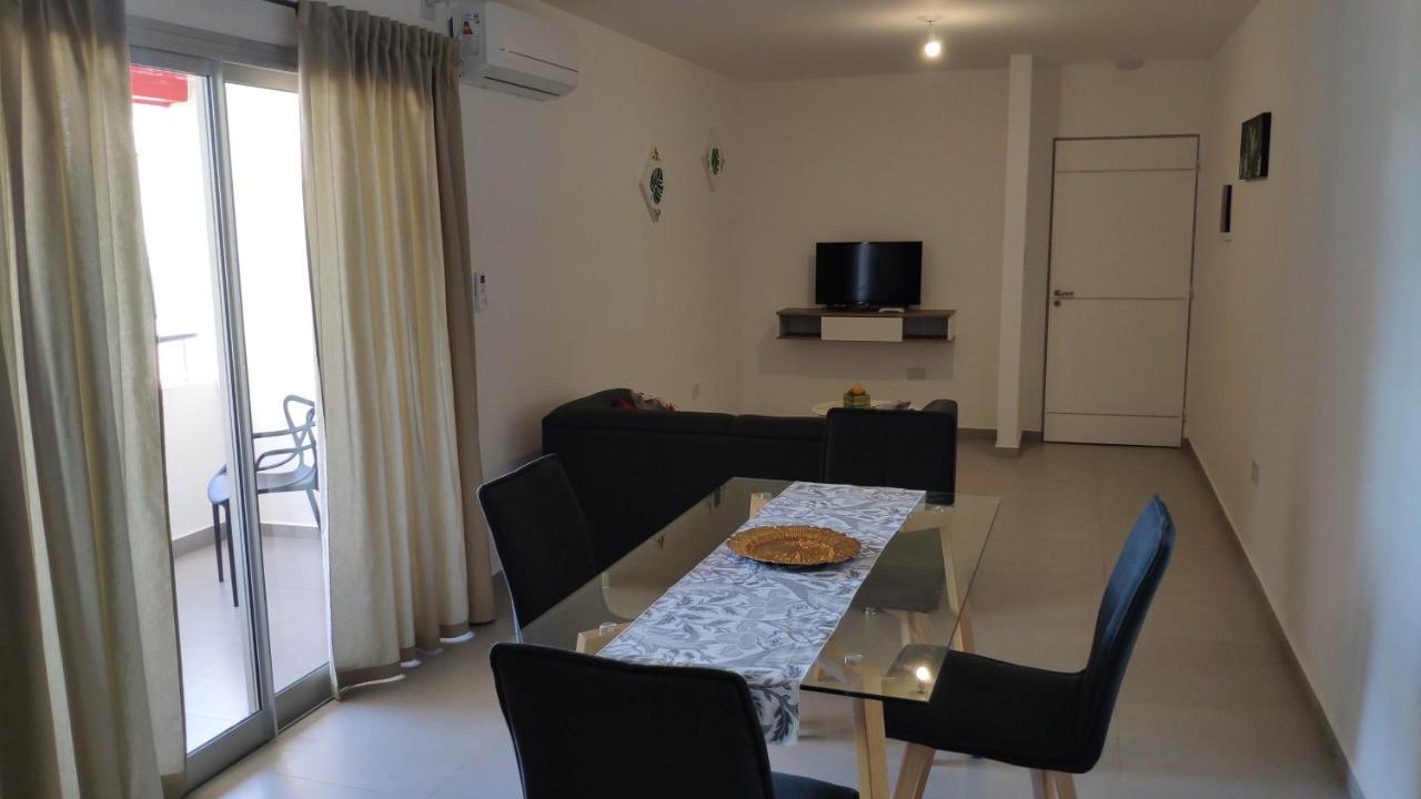 Sttanze Giardino Apartamento Posadas Exterior foto
