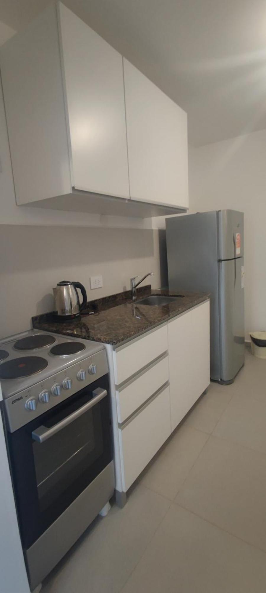 Sttanze Giardino Apartamento Posadas Exterior foto