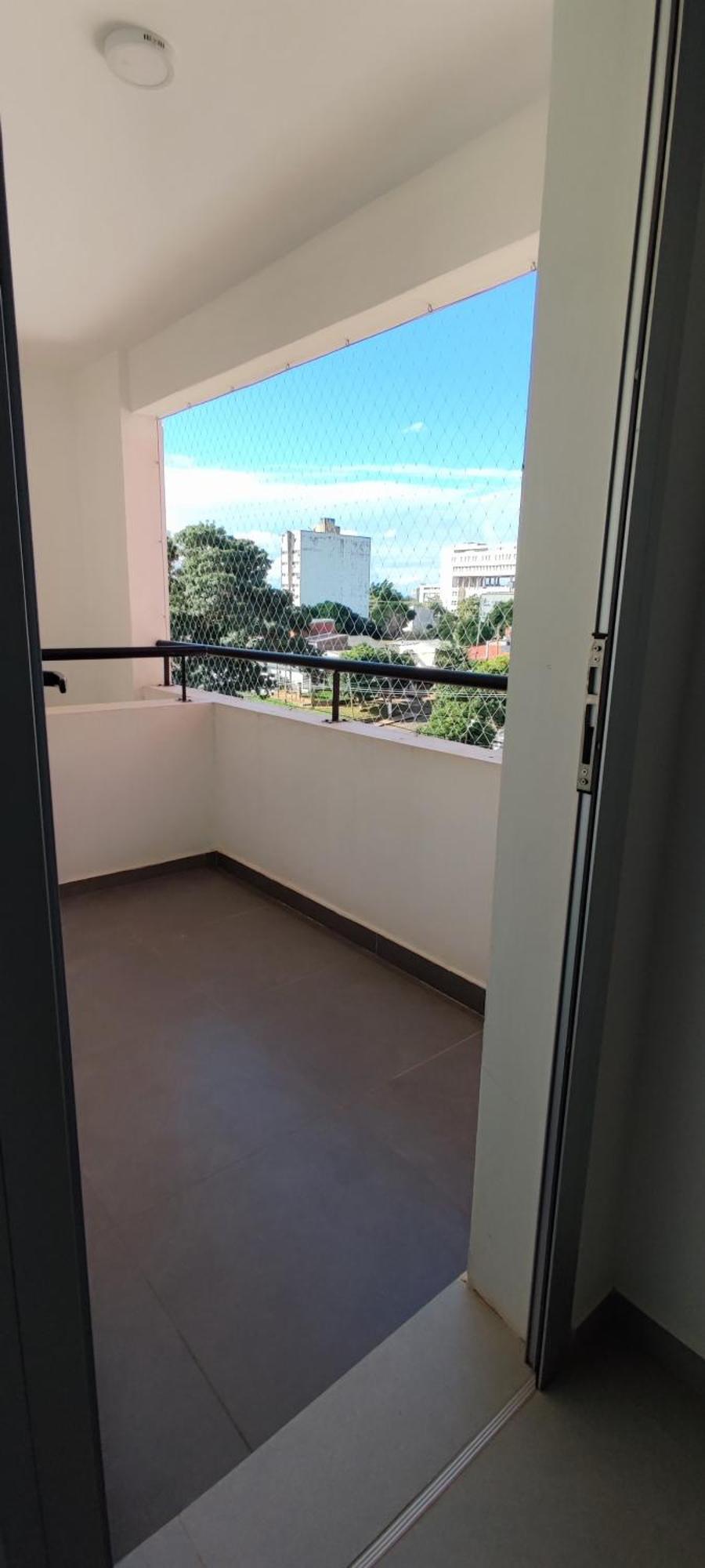 Sttanze Giardino Apartamento Posadas Quarto foto